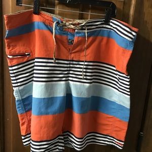 Patagonia EUC men’s swim trunks